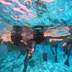 Share Boat Snorkeling 3 Gilis